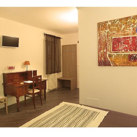 Residenze Portacastello Isernia Exterior foto