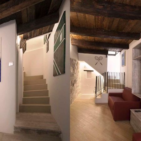 Residenze Portacastello Isernia Exterior foto