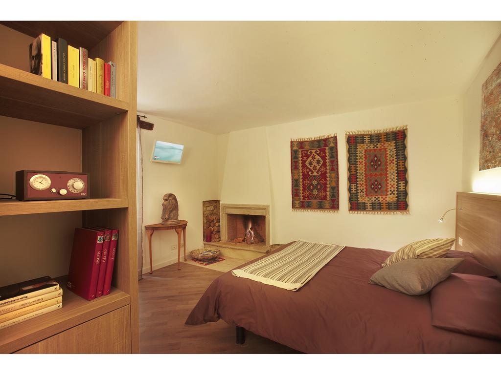 Residenze Portacastello Isernia Exterior foto