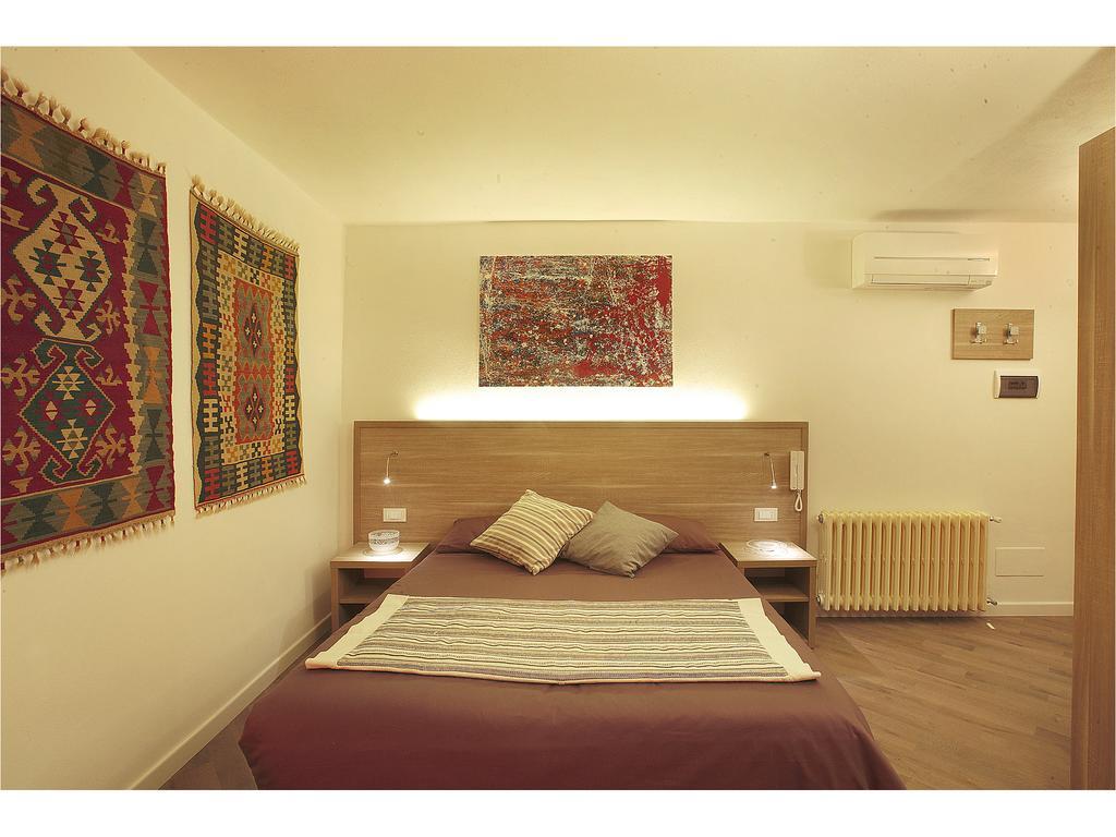 Residenze Portacastello Isernia Exterior foto