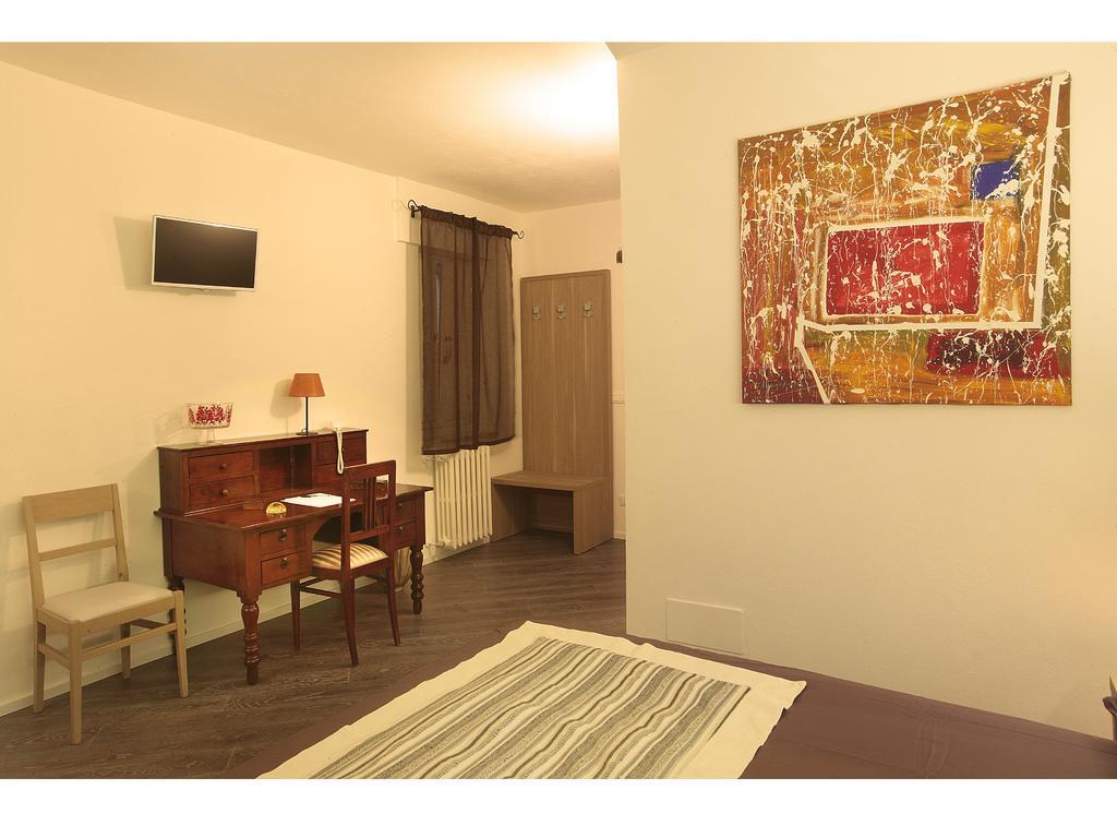 Residenze Portacastello Isernia Exterior foto
