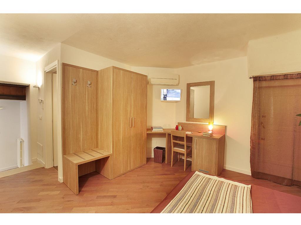 Residenze Portacastello Isernia Exterior foto