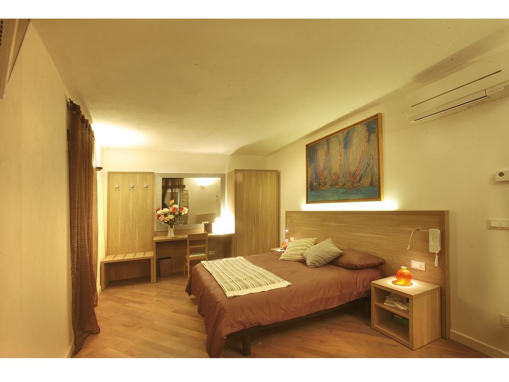 Residenze Portacastello Isernia Exterior foto