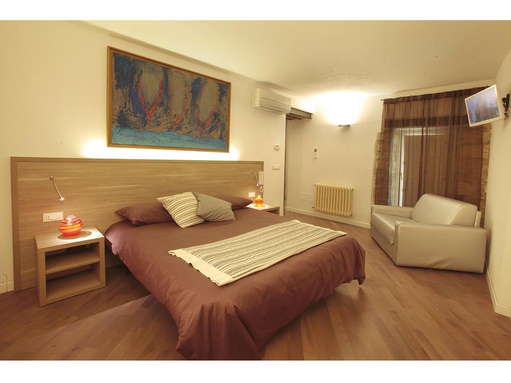 Residenze Portacastello Isernia Exterior foto