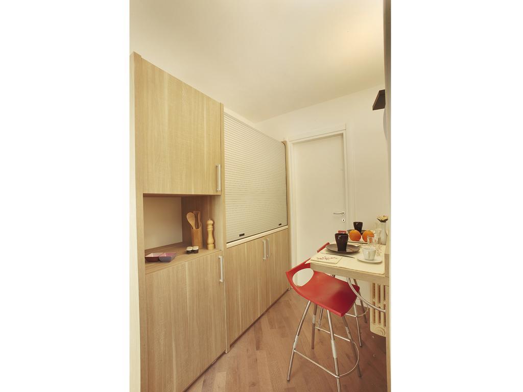 Residenze Portacastello Isernia Exterior foto