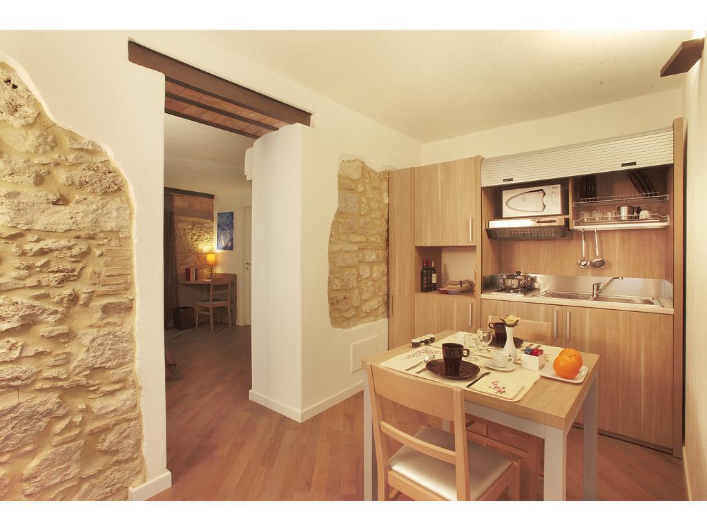 Residenze Portacastello Isernia Exterior foto