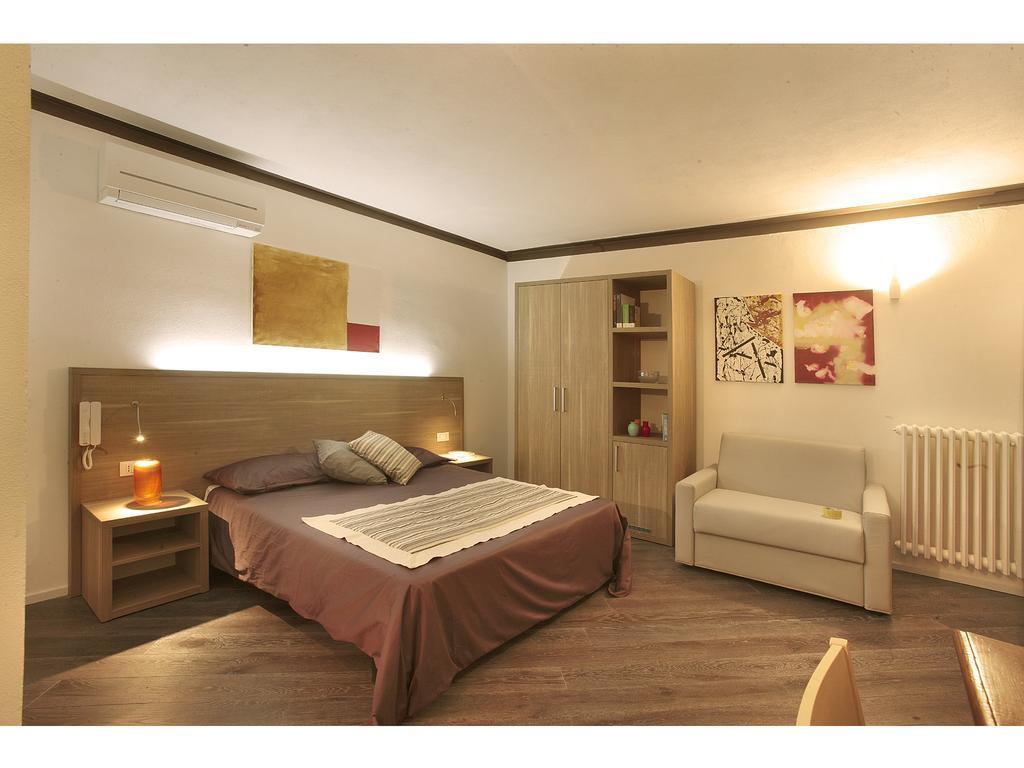 Residenze Portacastello Isernia Exterior foto