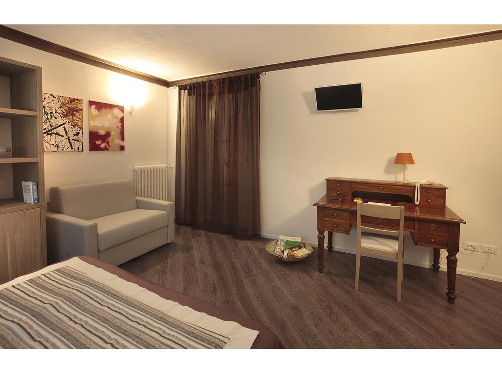 Residenze Portacastello Isernia Exterior foto