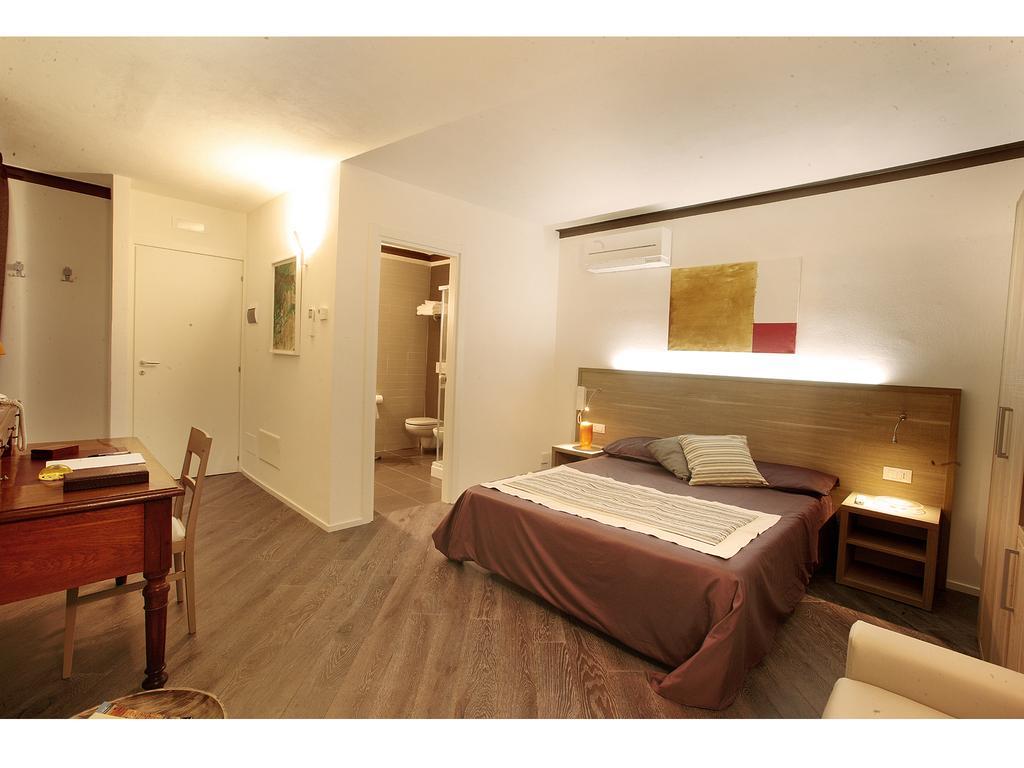 Residenze Portacastello Isernia Exterior foto