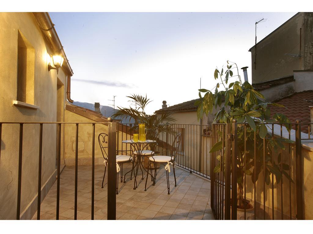 Residenze Portacastello Isernia Exterior foto