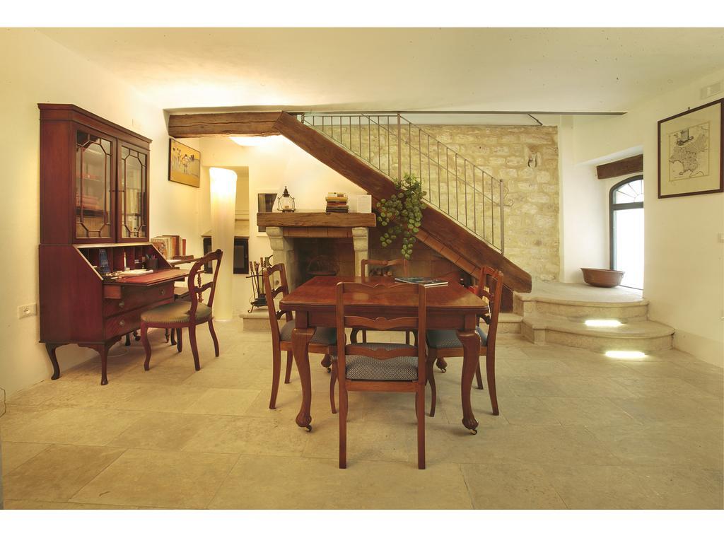 Residenze Portacastello Isernia Exterior foto