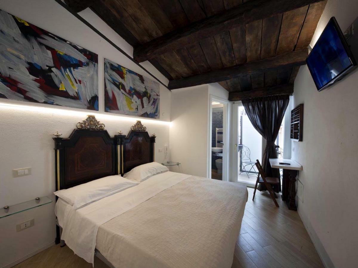 Residenze Portacastello Isernia Exterior foto